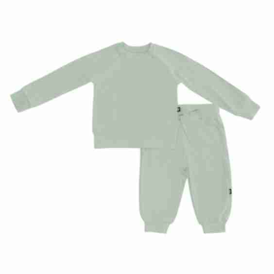 Bamboo Jersey Jogger Set