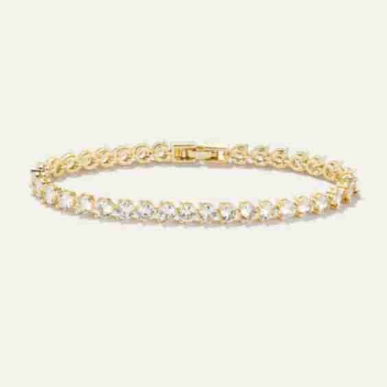 Tennis Bracelet 