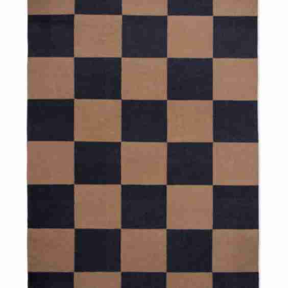 Square Area Rug
