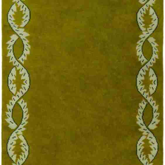 Climbing Vine Rug