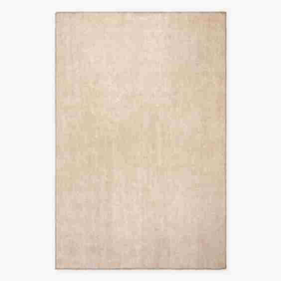 Jute Herringbone