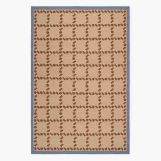 Pointe Rug