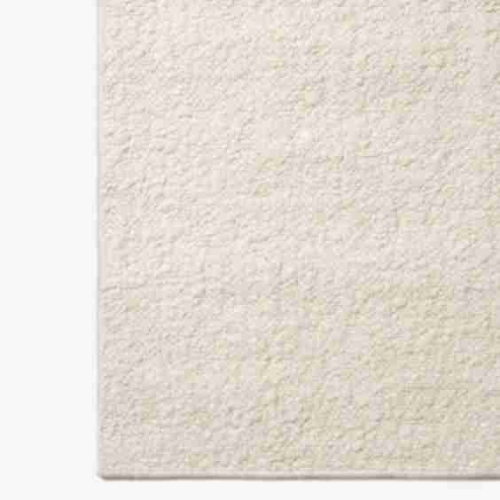 Boucle Rug