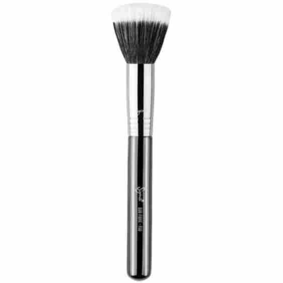 F50 Duo Fibre Brush