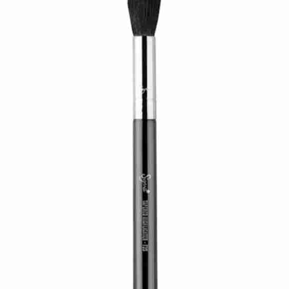 F35 Tapered Highlighter Brush