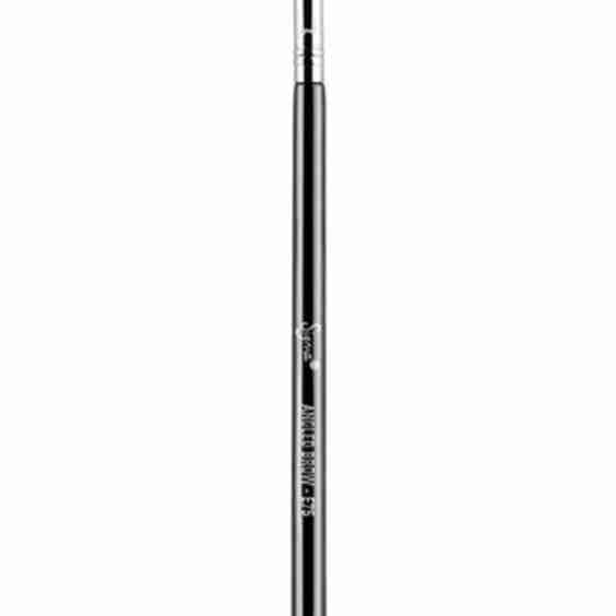 E75 Angled Brow Brush
