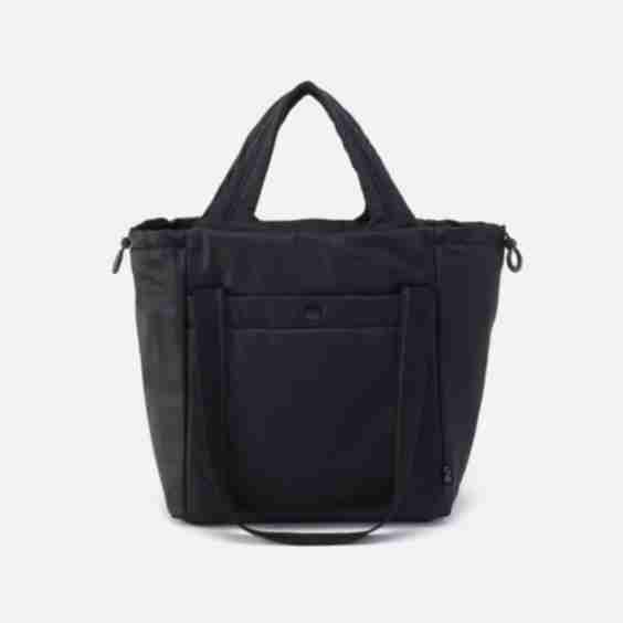 Places to Go Tote