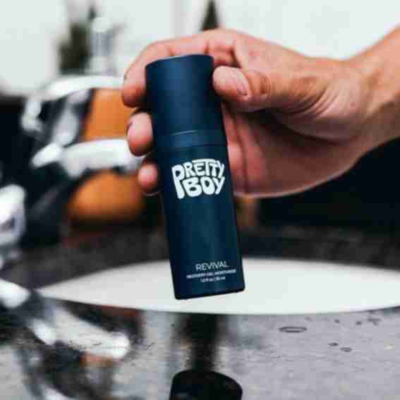 PrettyBoy Reviews
