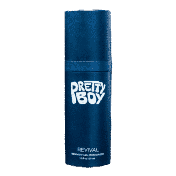 Revival Men's Face Moisturizer