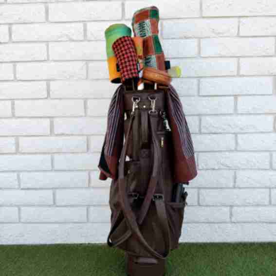 Tyler Golf Bags Reviews