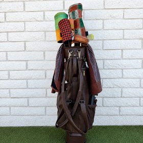 Tyler Golf Bags