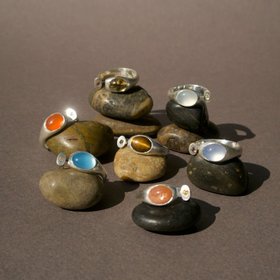 Shuo Jewelry