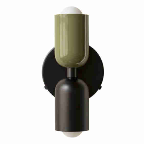 Up Down Sconce, Plug-in