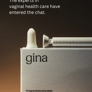 gina