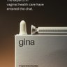 gina