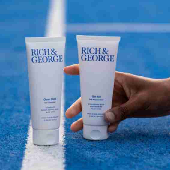 Rich & George Reviews