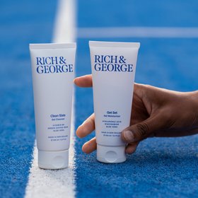 Rich & George