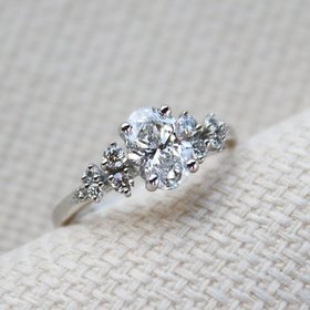 Liv Thurlwell Jewellery