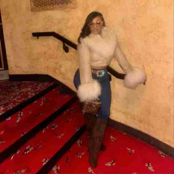 Brixx Furs Reviews