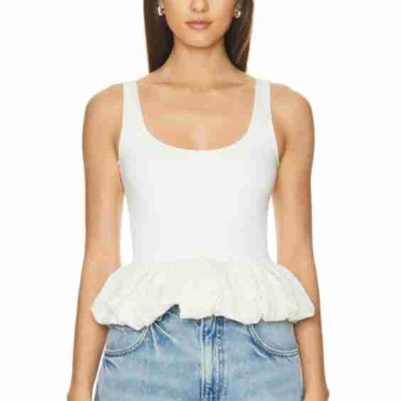 Fern Top
