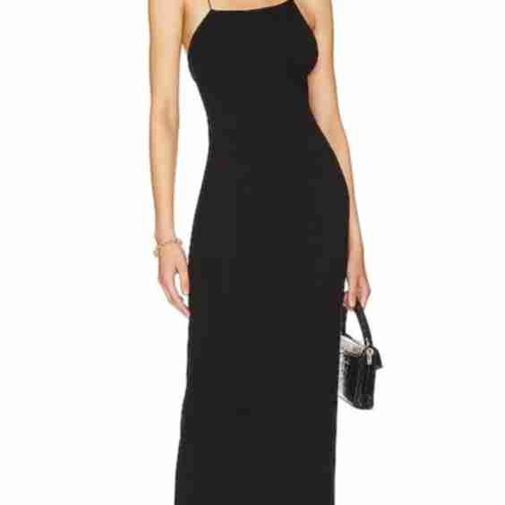 Ceci Dress