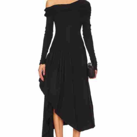 Vasco Dress