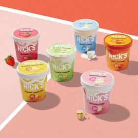 Nick's