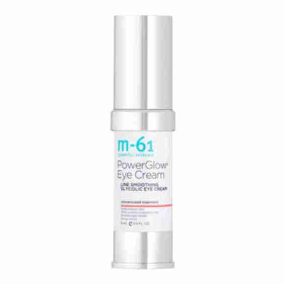PowerGlow Eye Cream
