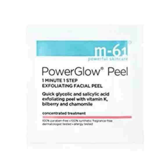 PowerGlow Peel