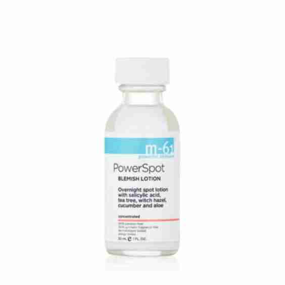 Powerspot Blemish Treatment