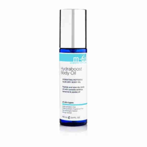 Hydraboost Body Oil