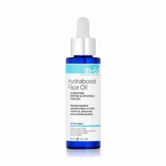 Hydraboost Face Oil