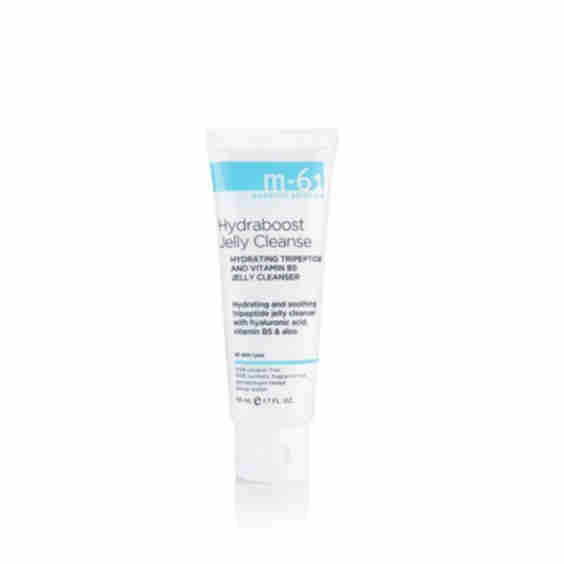 Hydraboost Jelly Cleanse