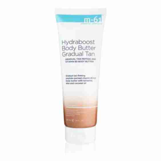 Hydraboost Body Butter Gradual Tan