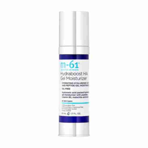 Hydraboost HA Gel Moisturizer