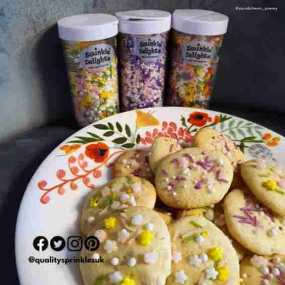 Quality Sprinkles (UK) Ltd. Reviews