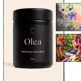 Olea skin