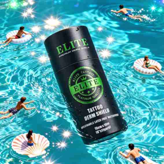 ELITE TATTOO Reviews