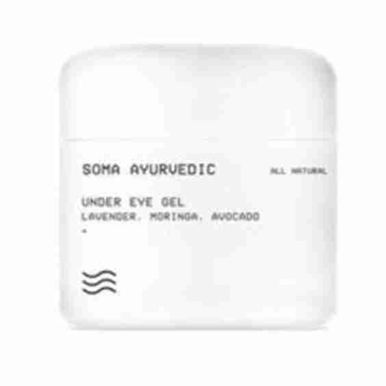 Under Eye Gel