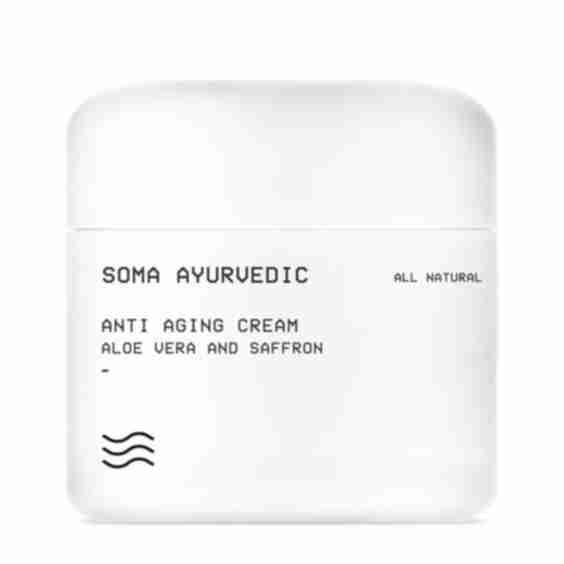 Anti-Aging Cream