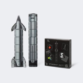 SpaceX