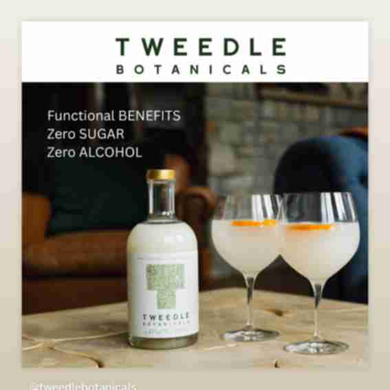 Tweedle Botanicals Reviews
