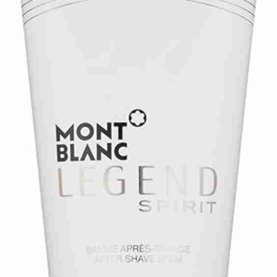 Legend Spirit After Shave Balm