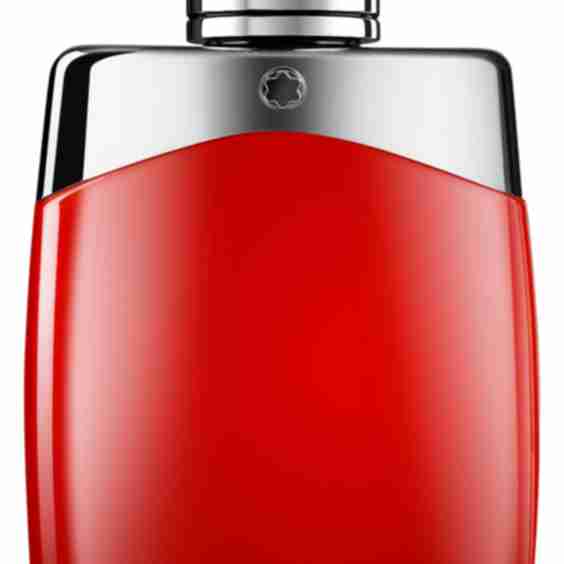 Legend Red Eau de Parfum Spray