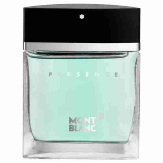Presence Homme Eau de Toilette