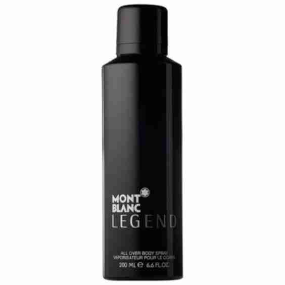Legend Body Spray