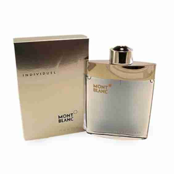 Individuel Eau de Toilette