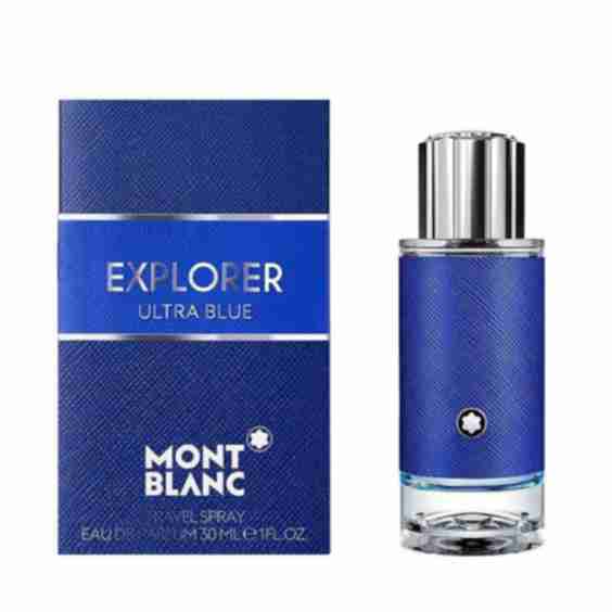 Explorer Ultra Blue Eau de Parfum