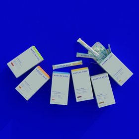 Modern Dose