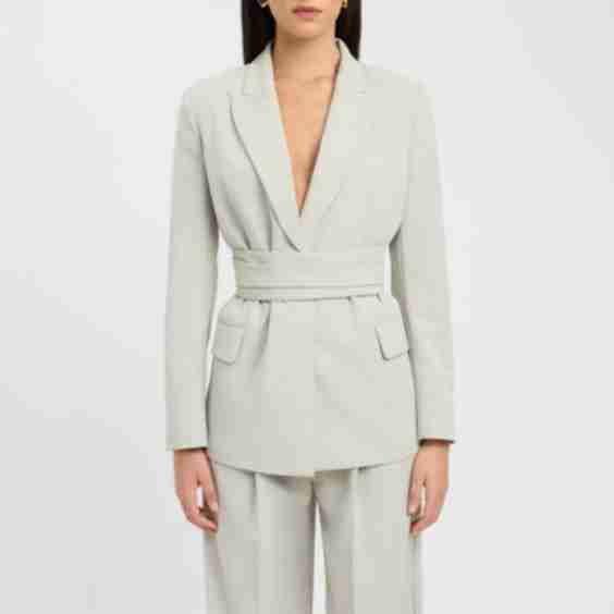 Opal Blazer